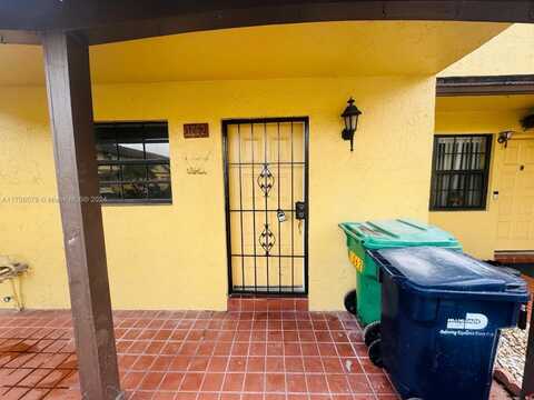 1062 NE 209th Ter, Miami, FL 33179