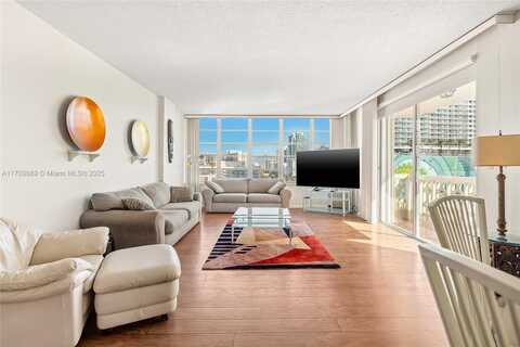 1825 S Ocean Dr, Hallandale Beach, FL 33009