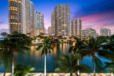 495 Brickell Ave, Miami, FL 33131