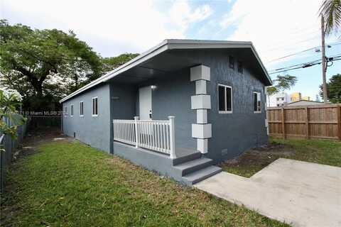 2290 NW 51st Ter, Miami, FL 33142