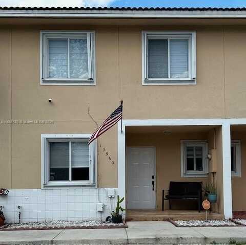 17360 SW 139th Ct, Miami, FL 33177