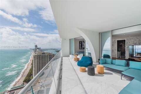 16901 Collins Ave, Sunny Isles Beach, FL 33160