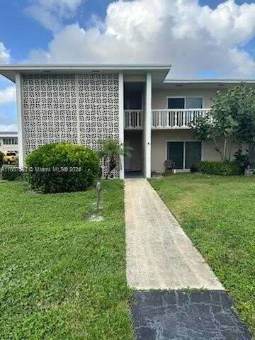 115 South Blvd, Boynton Beach, FL 33435