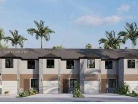880 SW 1 st, Homestead, FL 33034