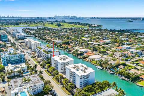 10000 W Bay Harbor Dr, Bay Harbor Islands, FL 33154