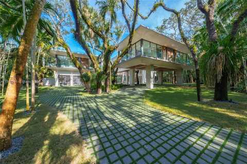 5245 Oak Lane, Coral Gables, FL 33156