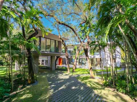 5245 Oak Lane, Coral Gables, FL 33156