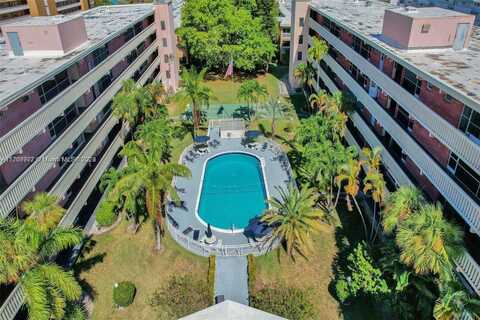 180 NE 12th Ave, Hallandale Beach, FL 33009