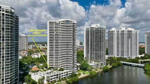 3000 Island Blvd, Aventura, FL 33160