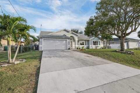 2541 SW Baer St, Port Saint Lucie, FL 34953