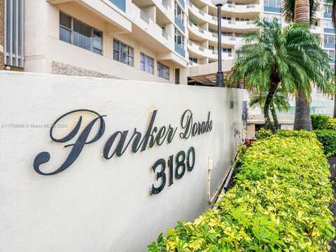 3180 S Ocean Dr, Hallandale Beach, FL 33009