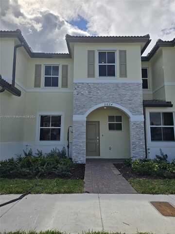 2624 SE 28 Drive, Homestead, FL 33035