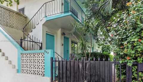 544 Michigan Ave, Miami Beach, FL 33139