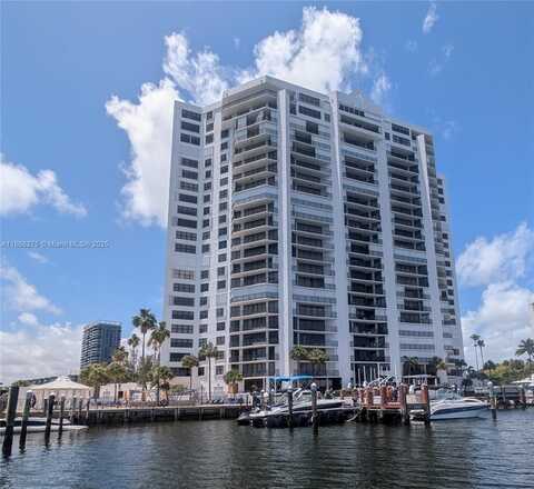 300 Three Islands Blvd, Hallandale Beach, FL 33009
