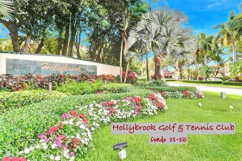 671 S Hollybrook Dr, Pembroke Pines, FL 33025