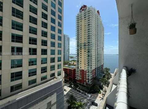 1200 Brickell Bay Dr, Miami, FL 33131