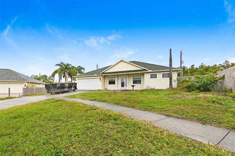 2966 Brandywine Circle, Titusville, FL 32796