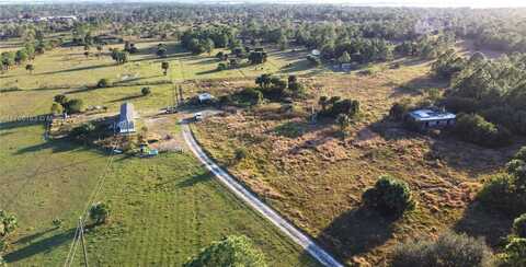 16717 Hamlin Ave., Clewiston, FL 33440