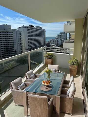 5600 Collins Ave, Miami Beach, FL 33140