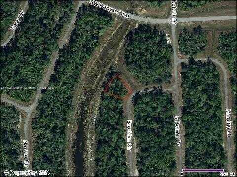 747 Brooklyn Loop, Labelle, FL 33935
