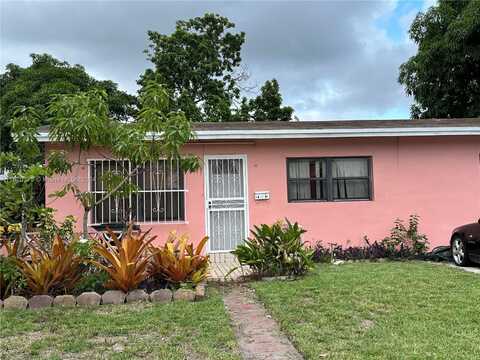 1781 NW 129th St, Miami, FL 33167