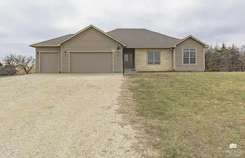 9830 Flush Road, Saint George, KS 66535