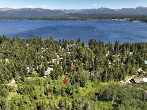 1548 Brownwood Road, McCall, ID 83638