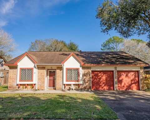 14 Columbella, Bay City, TX 77414