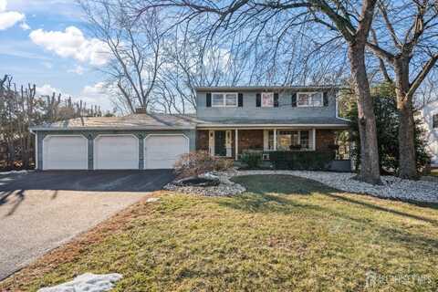 3 Barkley Court, East Brunswick, NJ 08816