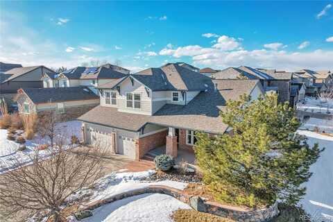 7949 S Blackstone Parkway, Aurora, CO 80016