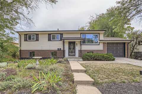 8912 Oberon Road, Arvada, CO 80004