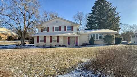 4260 Penn Ct, Brookfield, WI 53045