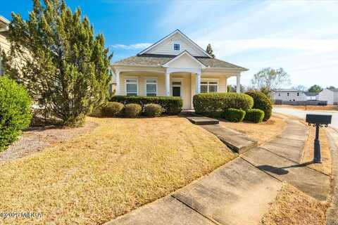 356 Hawthorn Tr Trail, Macon, GA 31210