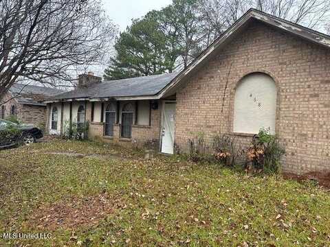 468 Glenco Avenue, Jackson, MS 39209