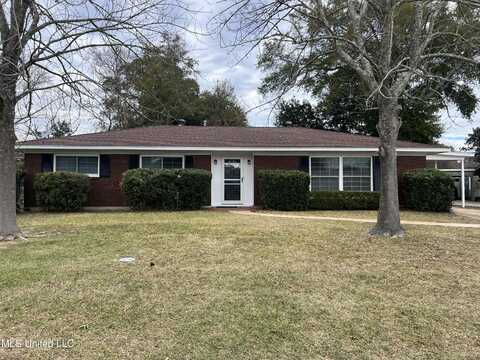 7 Lafayette Place, Gulfport, MS 39507