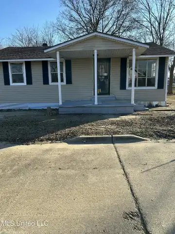 514 Hayden Avenue, Cleveland, MS 38732