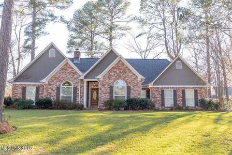 504 Arbor Drive, Madison, MS 39110