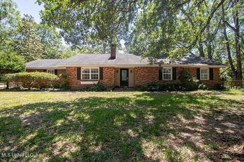 11481 Coleman Road, Gulfport, MS 39503