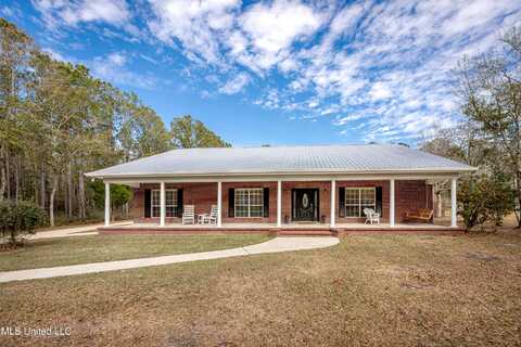 2400 Old Shell Landing Road, Ocean Springs, MS 39564