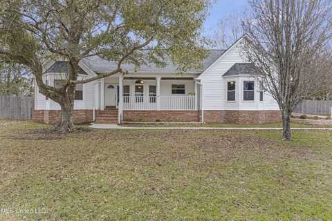 1231 Glendale Place, Gulfport, MS 39507