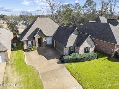 202 Amethyst Drive, Brandon, MS 39047