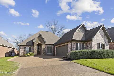 202 Amethyst Drive, Brandon, MS 39047