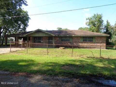 3819 Howell Street, Moss Point, MS 39563