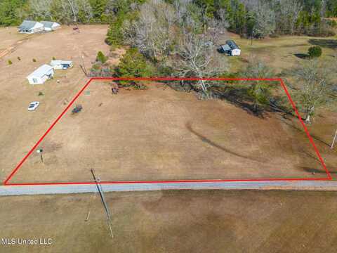 0 Kahler Lane, McHenry, MS 39561