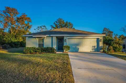 5324 DELLBROOK AVENUE, SPRING HILL, FL 34608