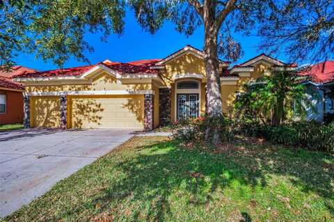 11645 BELLE HAVEN DRIVE, NEW PORT RICHEY, FL 34654