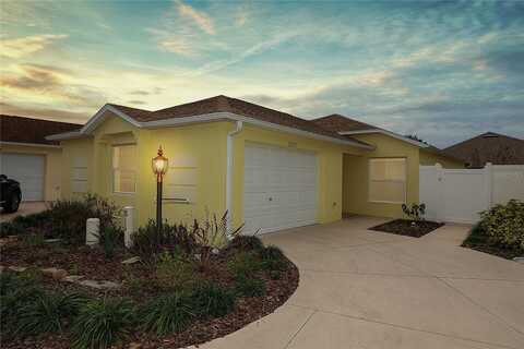 2078 PINK BLOSSOM COURT, THE VILLAGES, FL 32162