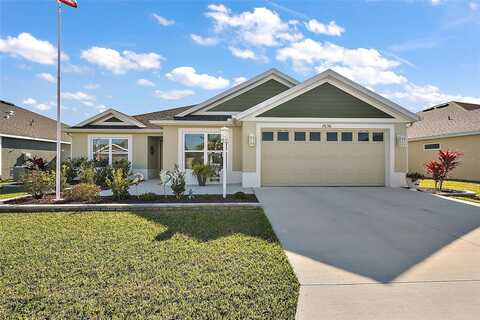 2030 CHAIRES PLACE, THE VILLAGES, FL 34762