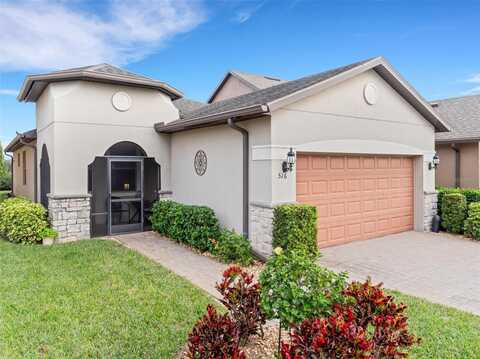 516 PAMPLONA PLACE, DAVENPORT, FL 33837