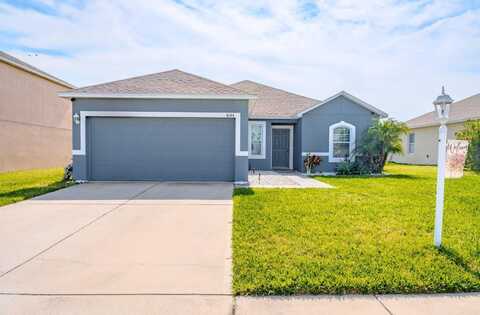 6144 FOREST RIDGE WAY, WINTER HAVEN, FL 33881